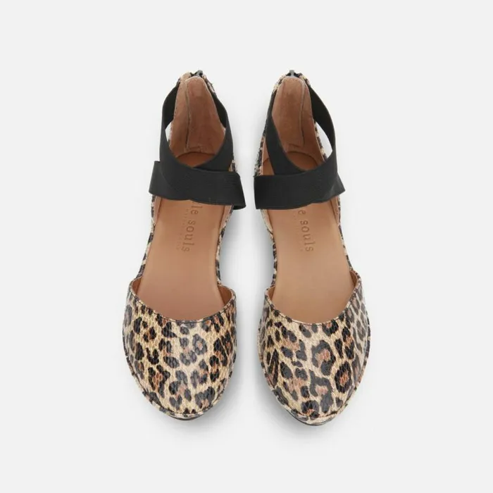 Kenneth Cole Noa Natural Women Flats