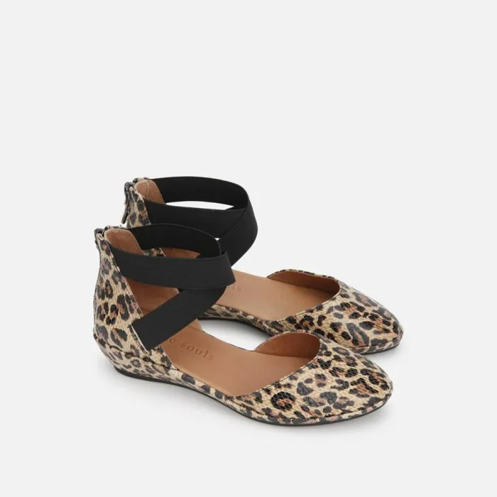 Kenneth Cole Noa Natural Women Flats