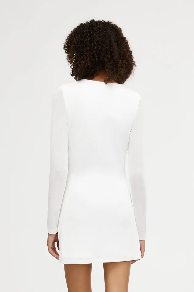 Knits and Jersey ACACIA MINI DRESS 8211 Significant Other Women
