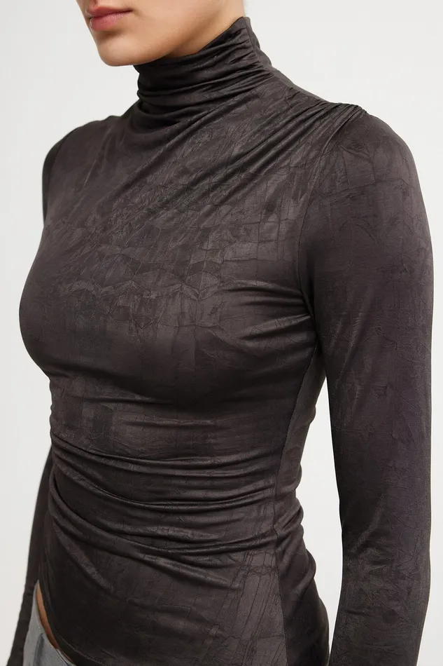 Knits and Jersey PRIYA LONG SLEEVE TOP 8211 Significant Other Women