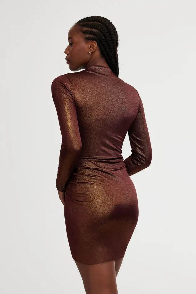 Knits and Jersey Significant Other Women LILIANA MINI DRESS