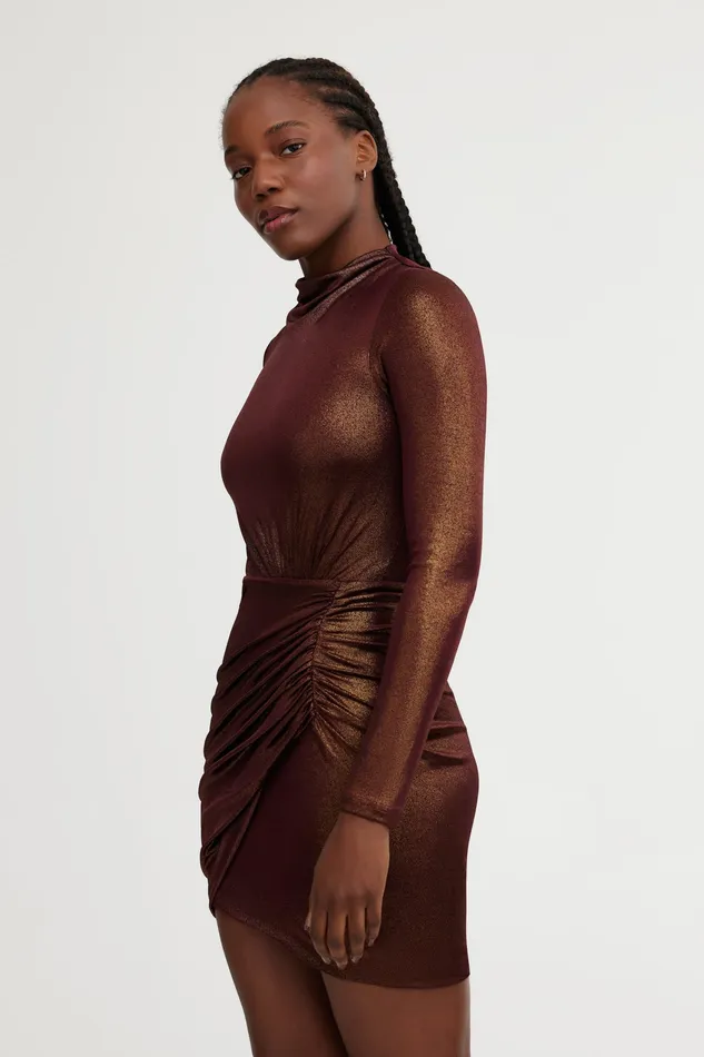 Knits and Jersey Significant Other Women LILIANA MINI DRESS