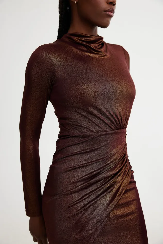 Knits and Jersey Significant Other Women LILIANA MINI DRESS