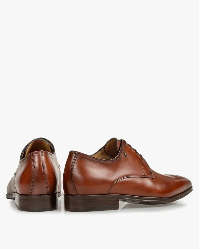 Lace Shoes Men Floris Van Bommel Raffa 0300 Calfleather