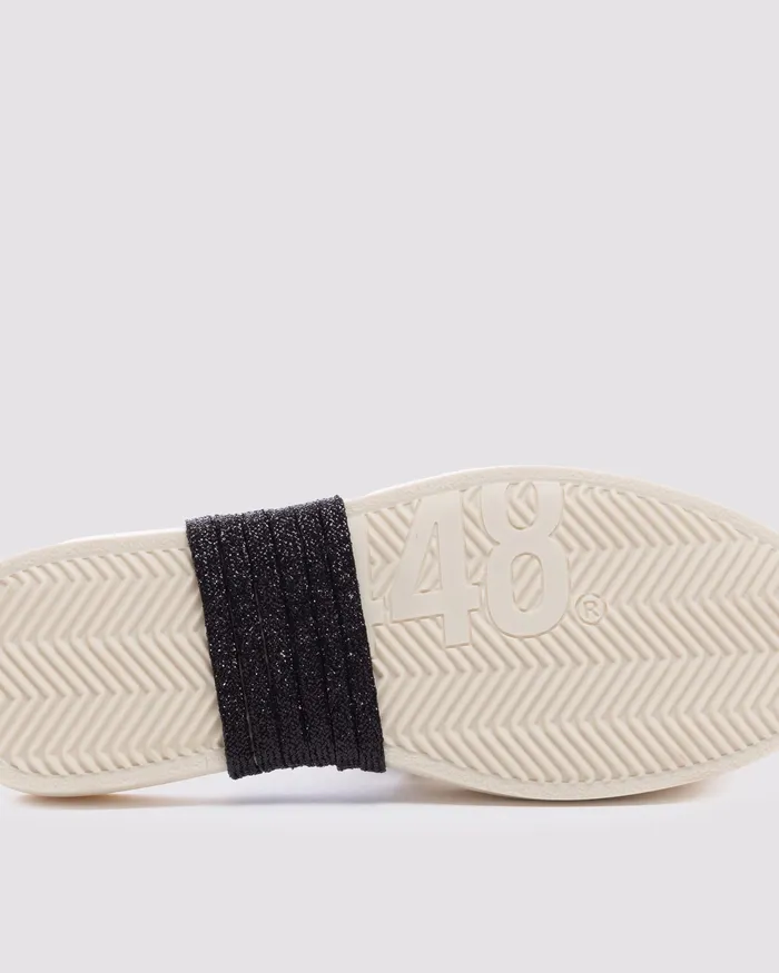 Laces P448 Women Shoelaces Black Laces P448 Women Shoelaces Black