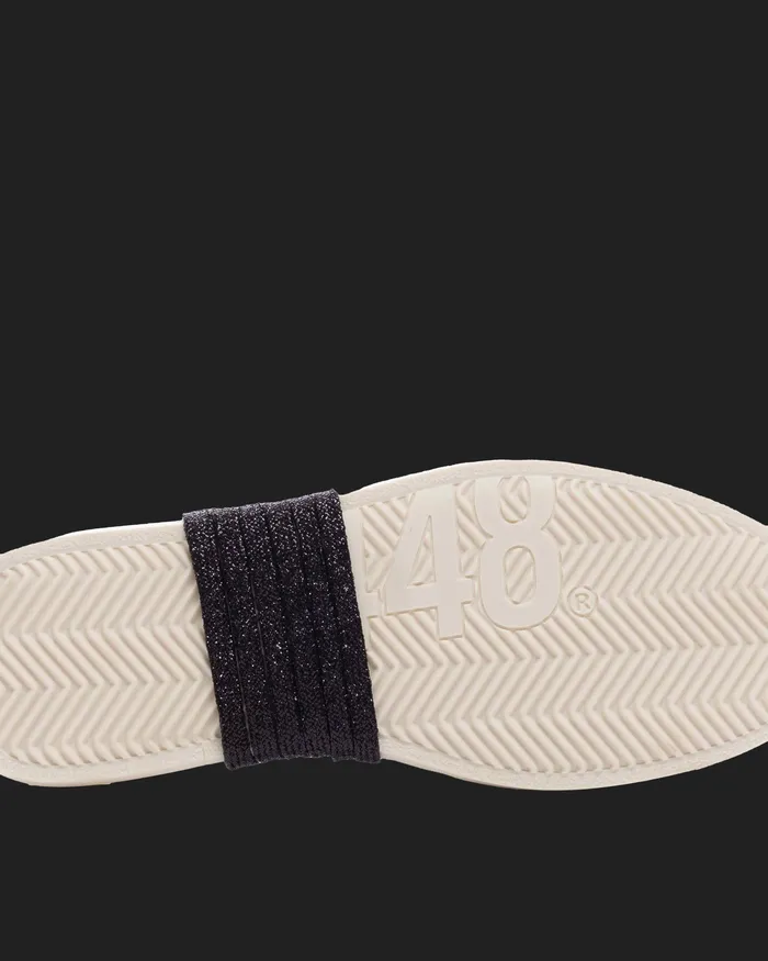 Laces P448 Women Shoelaces Black Laces P448 Women Shoelaces Black