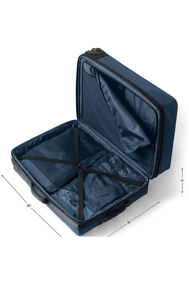 Lands039 End Accessories Men Small Travel Packing Cube Radiant Navy Lands039 End Accessories Men Small Travel Packing Cube Radiant Navy