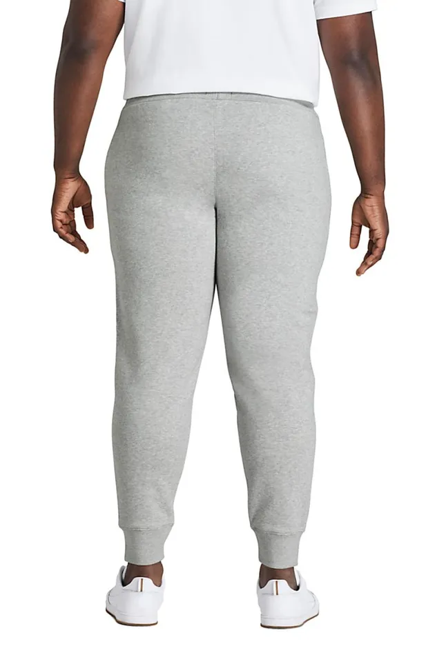 Lands039 End Activewear Men Big And Tall Serious Sweats Jogger Sweatpants Radiant Navy Lands039 End Activewear Men Big And Tall Serious Sweats Jogger Sweatpants Radiant Navy