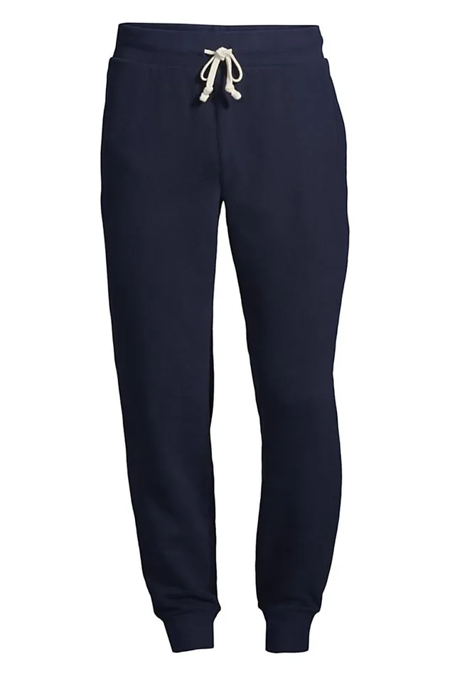 Lands039 End Activewear Men Big And Tall Serious Sweats Jogger Sweatpants Radiant Navy Lands039 End Activewear Men Big And Tall Serious Sweats Jogger Sweatpants Radiant Navy
