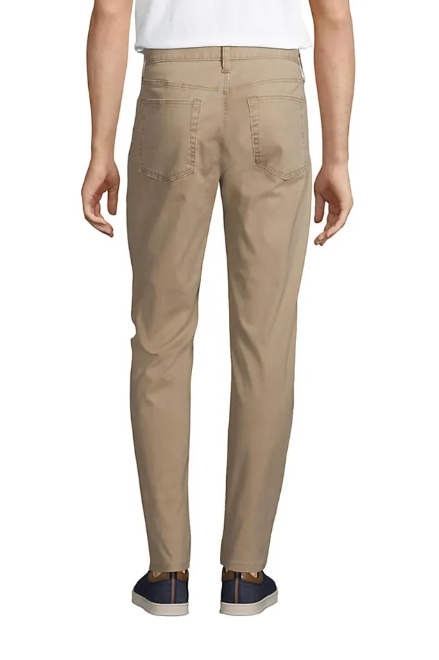 Lands039 End Chinos and Casual Pants Men Traditional Fit Comfortfirst Bedford 5 Pocket Pants Radiant Navy Lands039 End Chinos and Casual Pants Men Traditional Fit Comfortfirst Bedford 5 Pocket Pants Radiant Navy