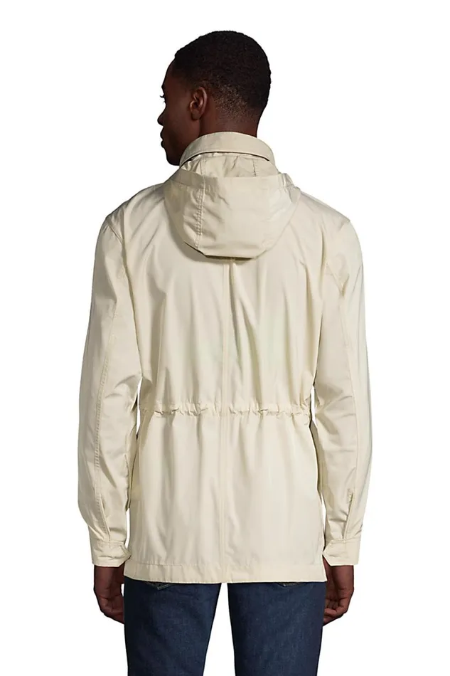 Lands039 End Coats and Jackets Men Lightweight M65 Field Jacket Ivory Sand Lands039 End Coats and Jackets Men Lightweight M65 Field Jacket Ivory Sand