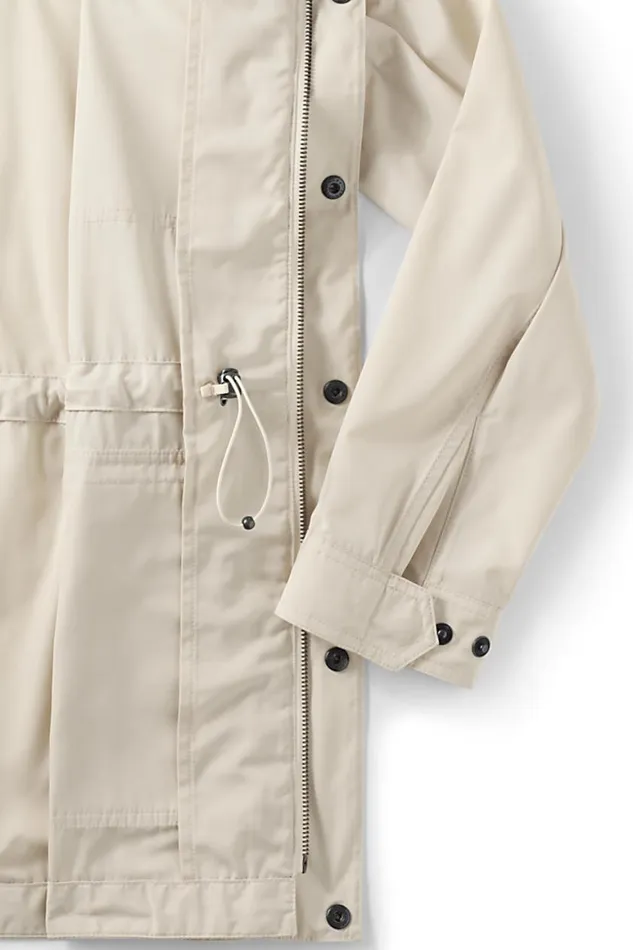 Lands039 End Coats and Jackets Men Lightweight M65 Field Jacket Ivory Sand Lands039 End Coats and Jackets Men Lightweight M65 Field Jacket Ivory Sand