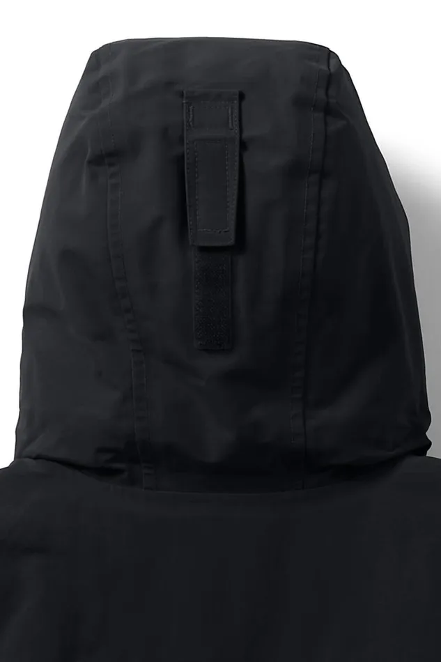 Lands039 End Coats and Jackets Women Plus Size Squall Waterproof Insulated Winter Stadium Coat With Hood Black Lands039 End Coats and Jackets Women Plus Size Squall Waterproof Insulated Winter Stadium Coat With Hood Black