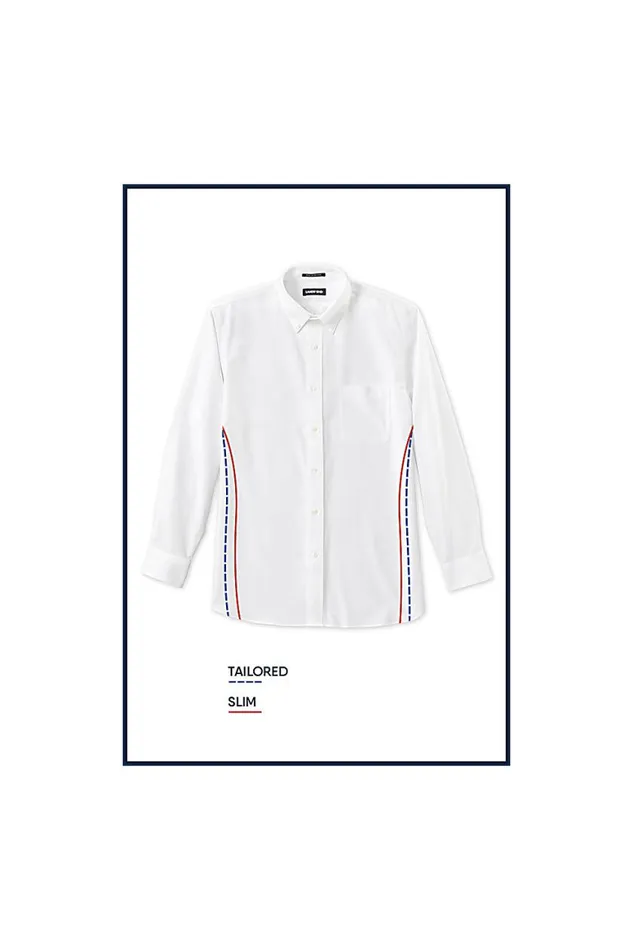 Lands039 End Dress Shirts Men Traditional Fit Stretch Commuter Dress Shirt Verbena Multi Plaid Lands039 End Dress Shirts Men Traditional Fit Stretch Commuter Dress Shirt Verbena Multi Plaid