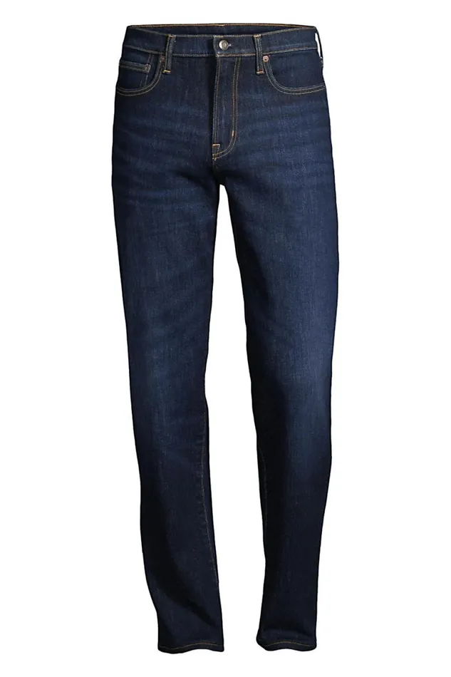 Lands039 End Jeans Men Big And Tall Traditional Fit Comfortfirst Jeans Broken In Medium Wash Lands039 End Jeans Men Big And Tall Traditional Fit Comfortfirst Jeans Broken In Medium Wash