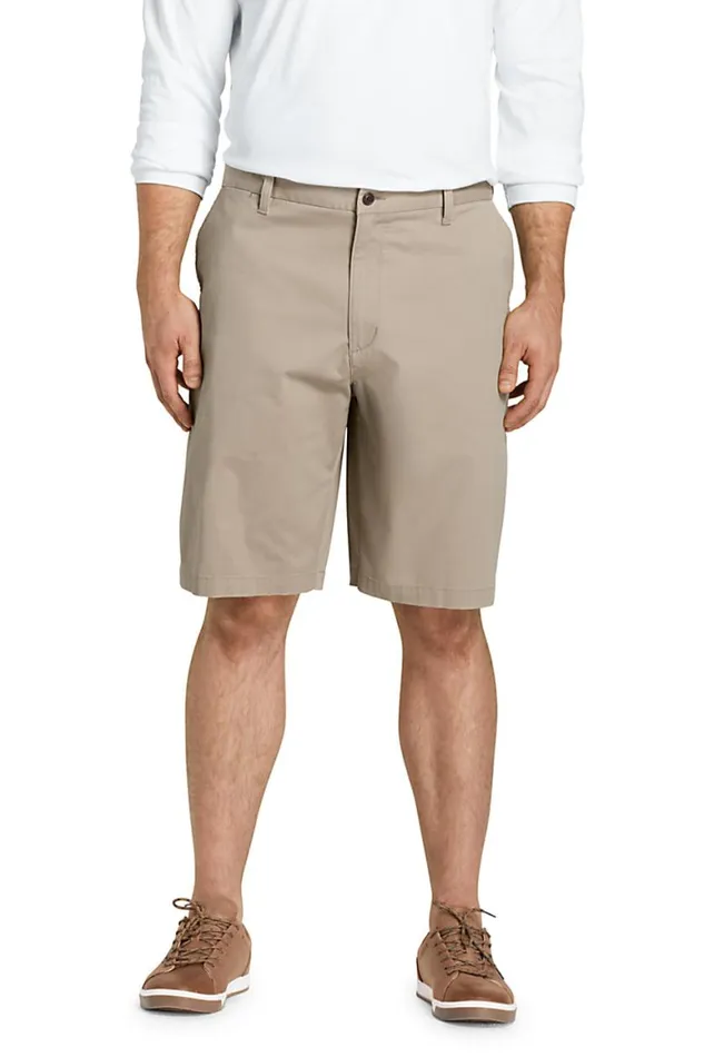 Lands039 End Shorts Men Big And Tall 11034 Comfort Waist Comfort First Knockabout Chino Shorts Radiant Navy Lands039 End Shorts Men Big And Tall 11034 Comfort Waist Comfort First Knockabout Chino Shorts Radiant Navy