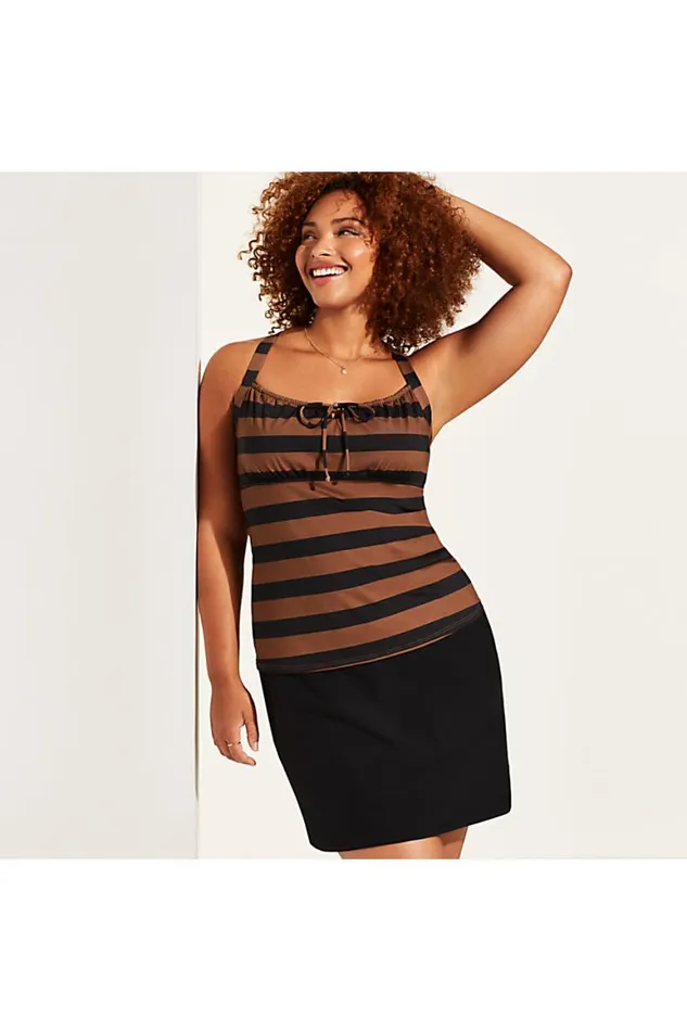 Lands039 End Swimsuits Women Plus Size Quick Dry Elastic Waist Active Board Skort Swim Skirt Wild Blossom Lands039 End Swimsuits Women Plus Size Quick Dry Elastic Waist Active Board Skort Swim Skirt Wild Blossom