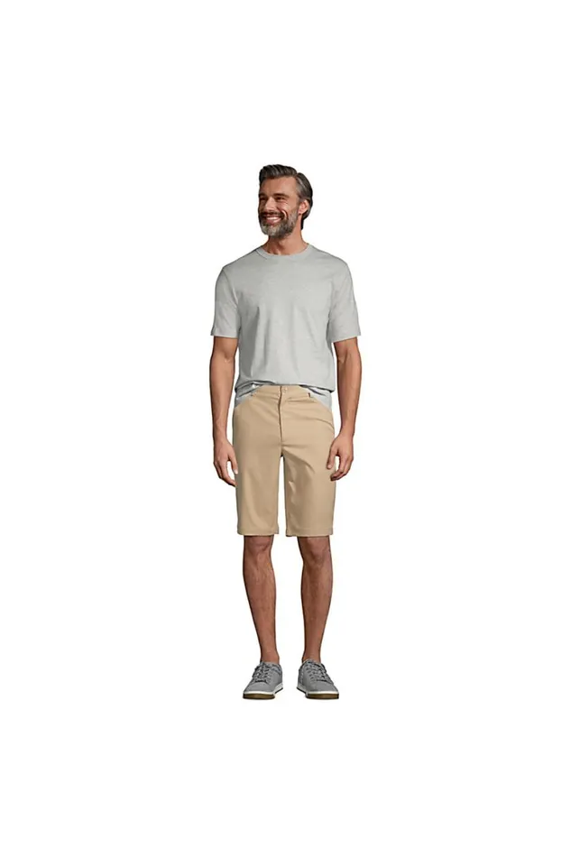 Lands039 End TShirts Men Short Sleeve Essential Tshirt Black Lands039 End TShirts Men Short Sleeve Essential Tshirt Black