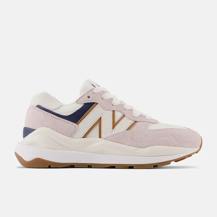 Lifestyle New Balance Women 5740 Stone Pink with Sea Salt