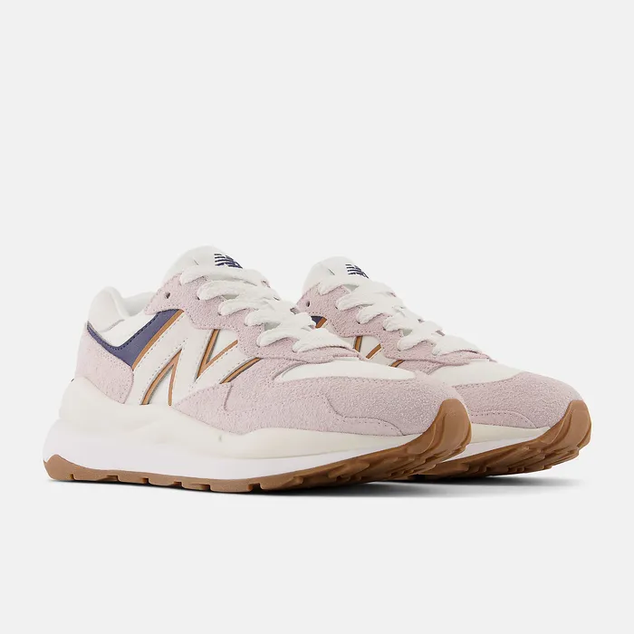 Lifestyle New Balance Women 5740 Stone Pink with Sea Salt
