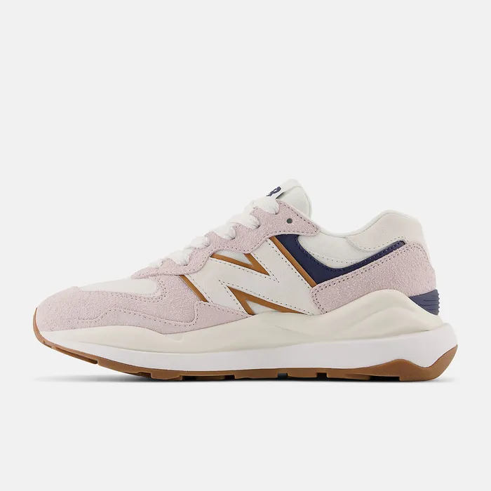 Lifestyle New Balance Women 5740 Stone Pink with Sea Salt