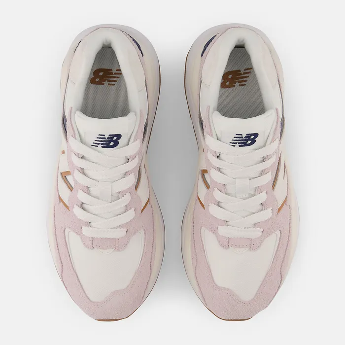 Lifestyle New Balance Women 5740 Stone Pink with Sea Salt