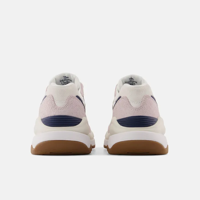 Lifestyle New Balance Women 5740 Stone Pink with Sea Salt