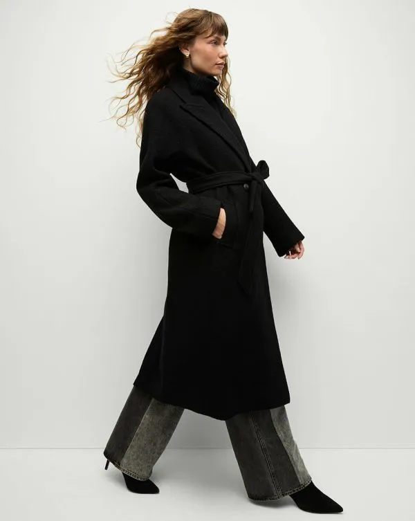 Lisa Suede MidHeel Bootie Black Suede Women Veronica Beard Shoes Lisa Suede MidHeel Bootie Black Suede Women Veronica Beard Shoes