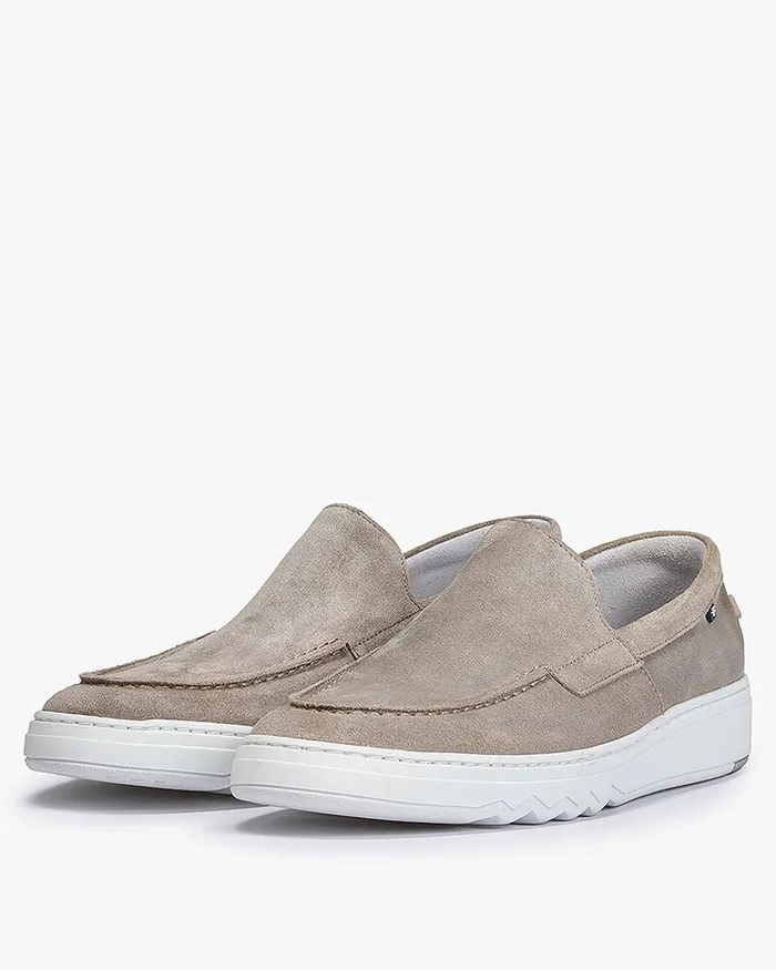 Loafers Men Floris Van Bommel De Kupster 0402 Suede