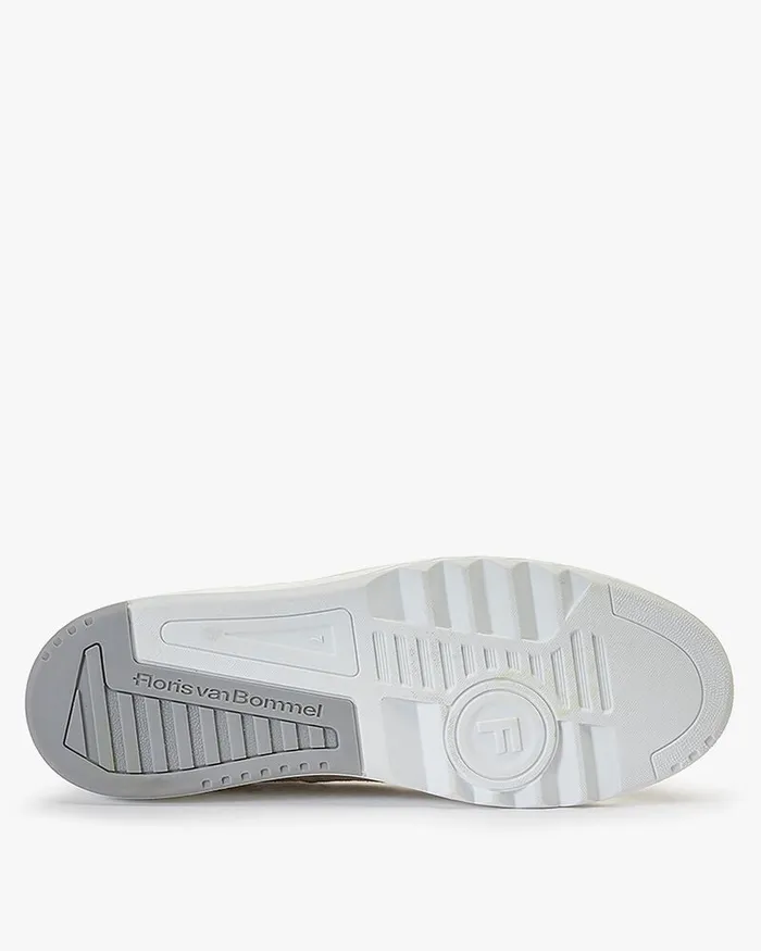 Loafers Men Floris Van Bommel De Kupster 0402 Suede
