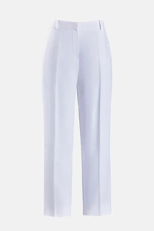 Luisa Spagnoli Arale Arale White Women Pants Luisa Spagnoli Arale Arale White Women Pants