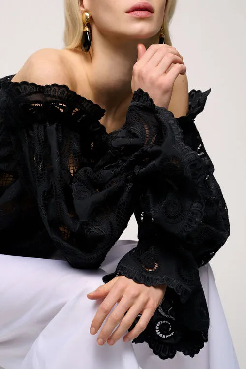Luisa Spagnoli Bagaglio Bagaglio Cream Women Blouses and Shirts Luisa Spagnoli Bagaglio Bagaglio Cream Women Blouses and Shirts