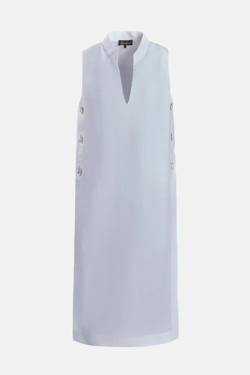 Luisa Spagnoli Bertuci Bertuci White Women Blouses and Shirts