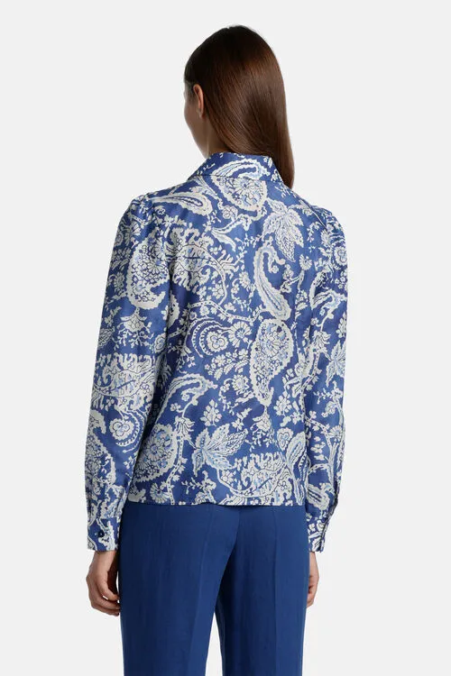 Luisa Spagnoli Bonifico Bonifico Women Blouses and Shirts Luisa Spagnoli Bonifico Bonifico Women Blouses and Shirts