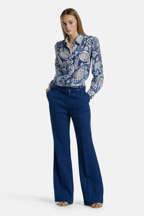 Luisa Spagnoli Bonifico Bonifico Women Blouses and Shirts Luisa Spagnoli Bonifico Bonifico Women Blouses and Shirts