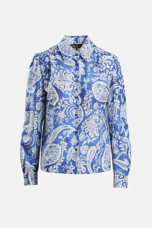 Luisa Spagnoli Bonifico Bonifico Women Blouses and Shirts Luisa Spagnoli Bonifico Bonifico Women Blouses and Shirts