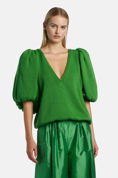 Luisa Spagnoli Catering Catering Women Knitwear