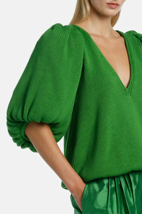 Luisa Spagnoli Catering Catering Women Knitwear Luisa Spagnoli Catering Catering Women Knitwear