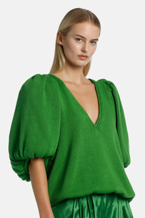 Luisa Spagnoli Catering Catering Women Knitwear Luisa Spagnoli Catering Catering Women Knitwear