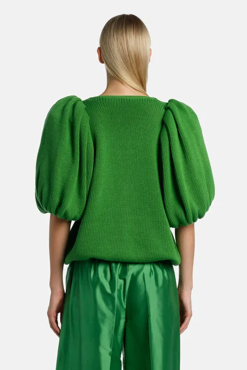 Luisa Spagnoli Catering Catering Women Knitwear Luisa Spagnoli Catering Catering Women Knitwear