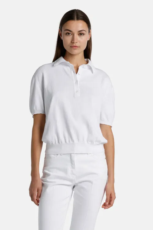 Luisa Spagnoli Continente Continente Women Tops and TShirts
