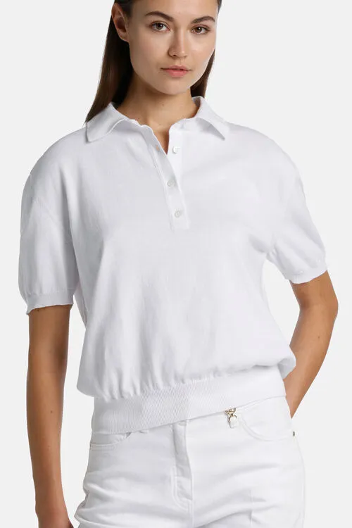 Luisa Spagnoli Continente Continente Women Tops and TShirts