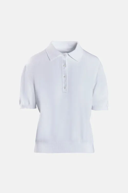 Luisa Spagnoli Continente Continente Women Tops and TShirts