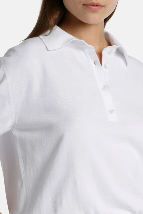 Luisa Spagnoli Continente Continente Women Tops and TShirts