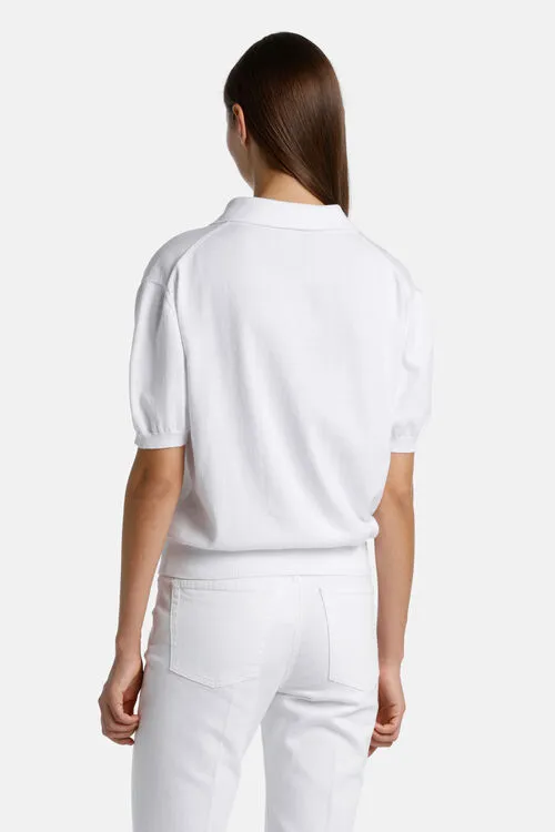 Luisa Spagnoli Continente Continente Women Tops and TShirts
