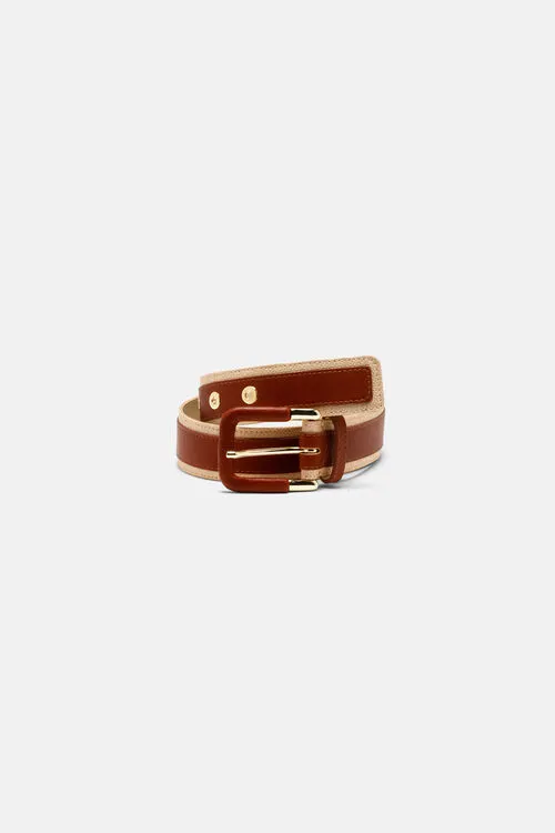 Luisa Spagnoli Dafni Dafni Women Belts Luisa Spagnoli Dafni Dafni Women Belts