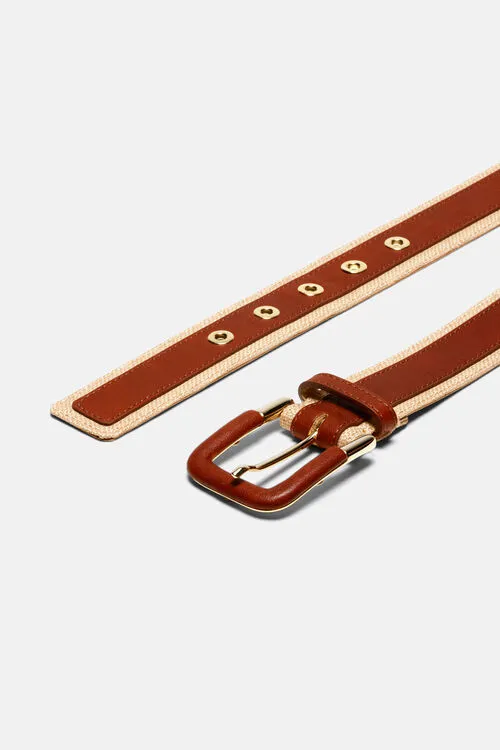 Luisa Spagnoli Dafni Dafni Women Belts Luisa Spagnoli Dafni Dafni Women Belts