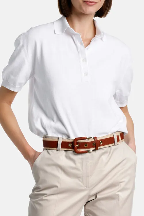 Luisa Spagnoli Dafni Dafni Women Belts Luisa Spagnoli Dafni Dafni Women Belts