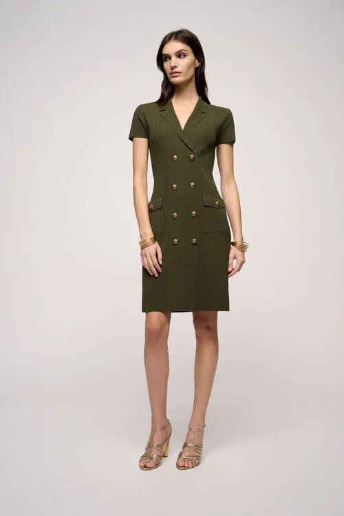 Luisa Spagnoli Dresses and Jumpsuits Women Centenario Centenario Raspberry