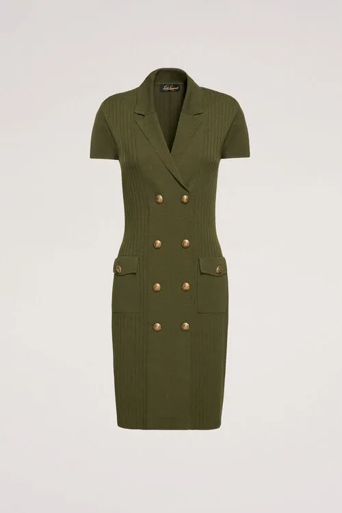 Luisa Spagnoli Dresses and Jumpsuits Women Centenario Centenario Raspberry Luisa Spagnoli Dresses and Jumpsuits Women Centenario Centenario Raspberry